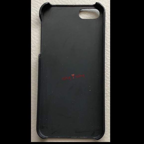 T-Tech TUMI Snap Case iPhone 5/5s SE GLOSSY GRAVEL - Picture 2 of 3